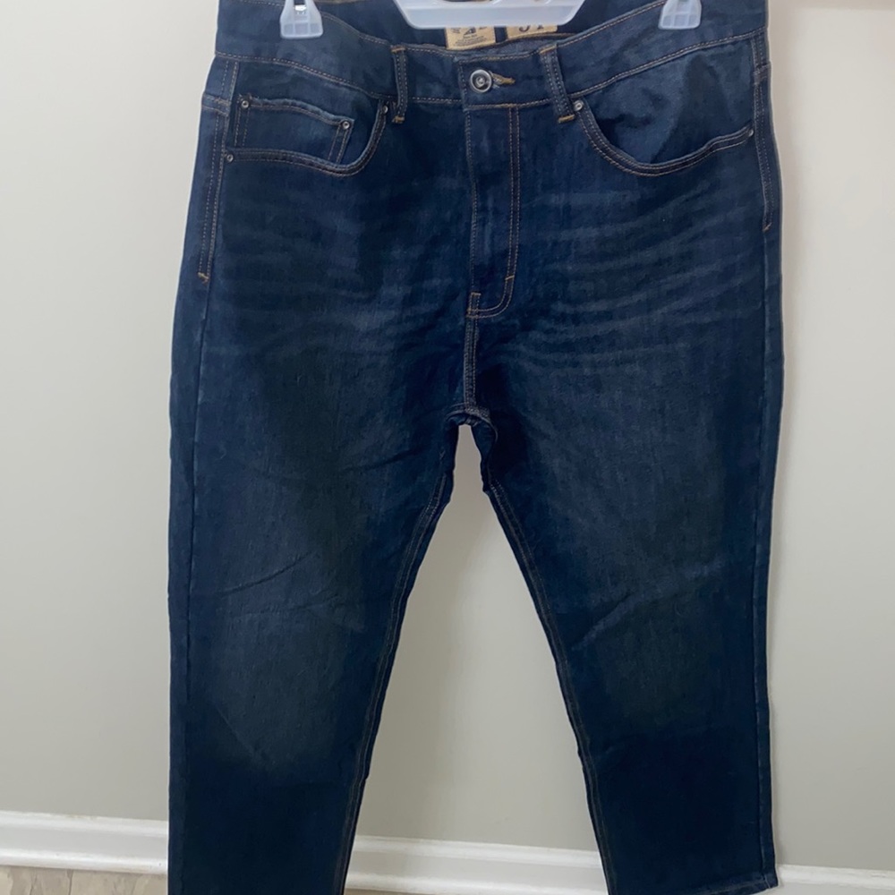 Men’s jeans - Picture 4 of 5
